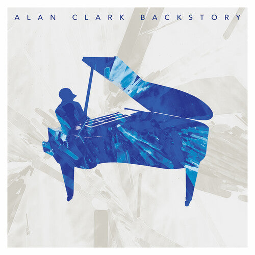 Alan Clark - Alan Clark - Backstory