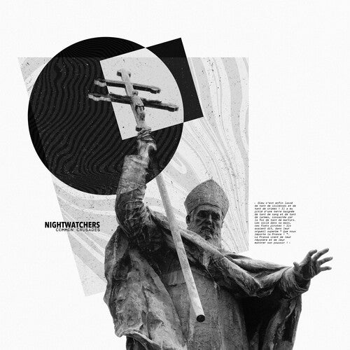Nightwatchers - Nightwatchers - Common Crusades