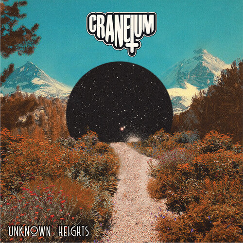 Craneium - Craneium - Unknown Heights