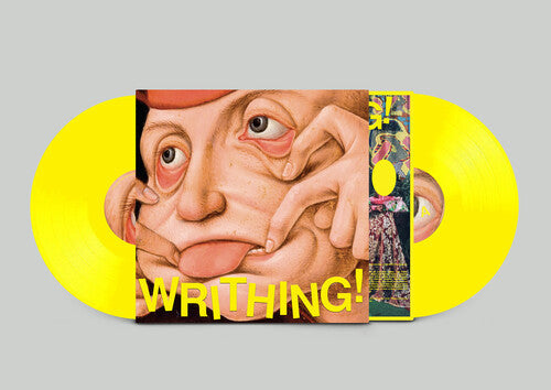 Voka Gentle - Voka Gentle - Writhing!