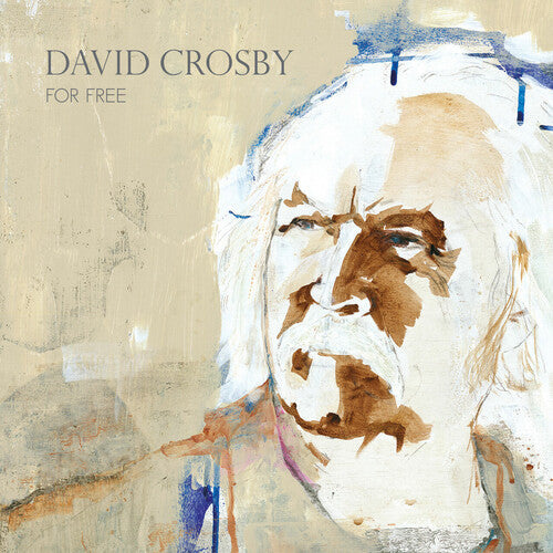 David Crosby - David Crosby - For Free