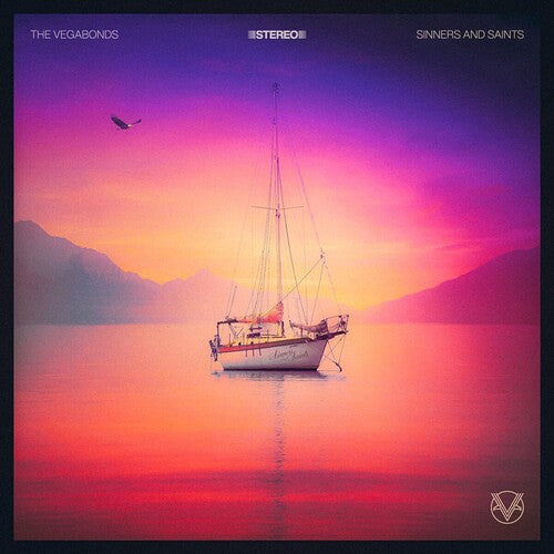 Vegabonds - Vegabonds - Sinners And Saints