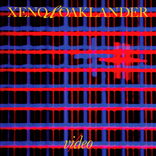 Xeno & Oaklander - Xeno & Oaklander - Vi / deo