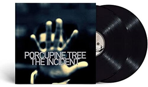 Porcupine Tree - Porcupine Tree - The Incident