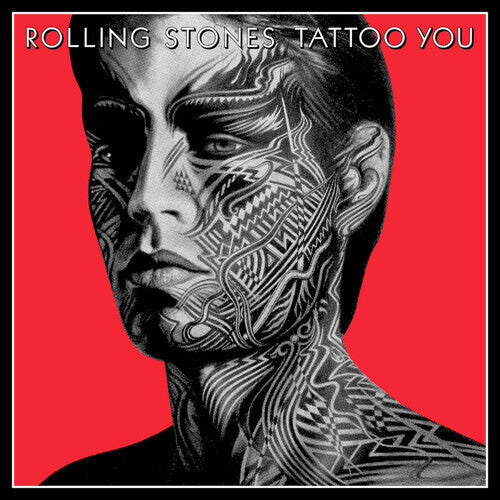 The Rolling Stones - The Rolling Stones - Tattoo You