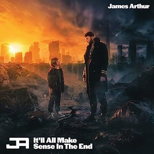 James Arthur - James Arthur - It'll All Make Sense In The End