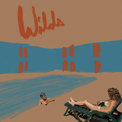 Andy Shauf - Andy Shauf - Wilds