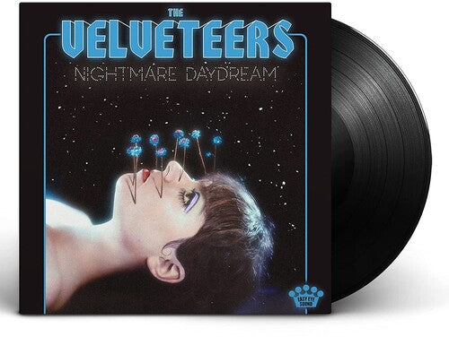Velveteers - Velveteers - Nightmare Daydream