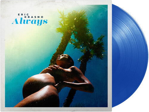 Eric Krasno - Eric Krasno - Always