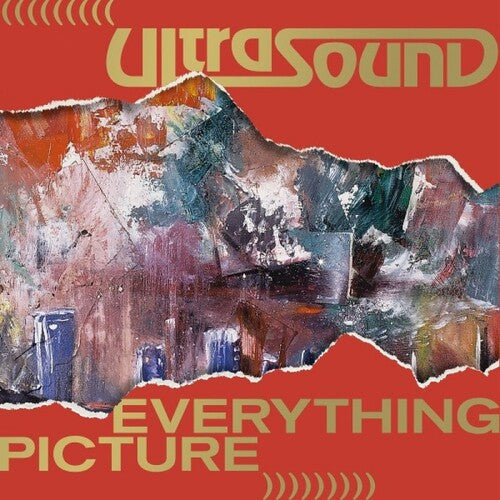 Ultrasound - Ultrasound - Everything Picture