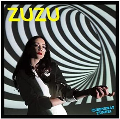 Zuzu - Zuzu - Queensway Tunnel