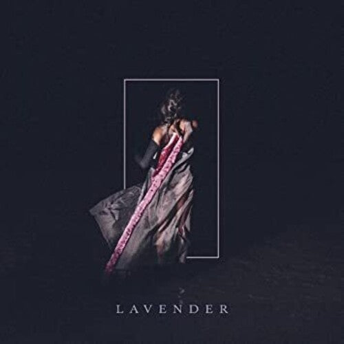 Half Waif - Half Waif - Lavender