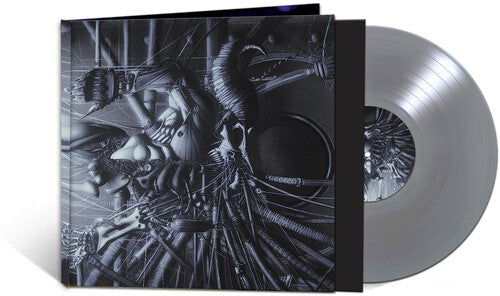 Danzig - Danzig - Danzig 5: Blackacidevil [Silver]