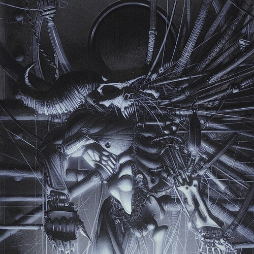 Danzig - Danzig - Danzig 5: Blackacidevil [Silver]