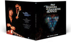 Pat Travers - Pat Travers - The Balls Album (Red or Blue)