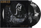 Killer Be Killed - Killer Be Killed - Reluctant Hero (Picture Disc)