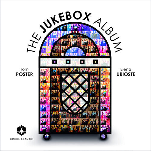 Various Artists - Various Artists - Jukebox Album