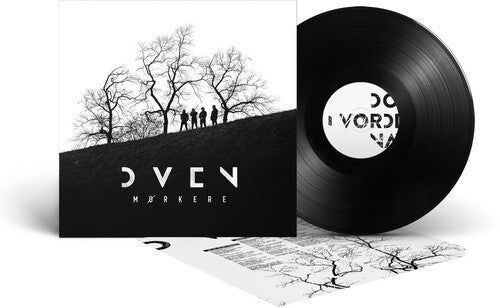 Dold Vorde Ens Navn - Dold Vorde Ens Navn - Morkere