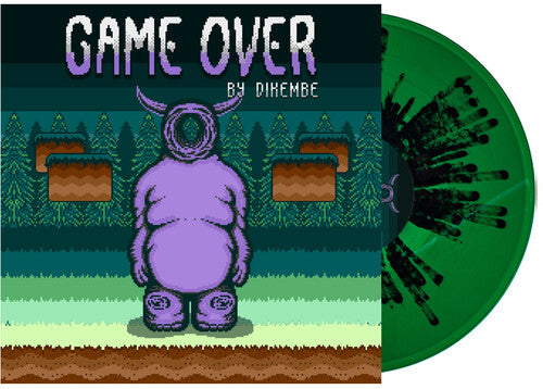 Dikembe - Dikembe - Game Over