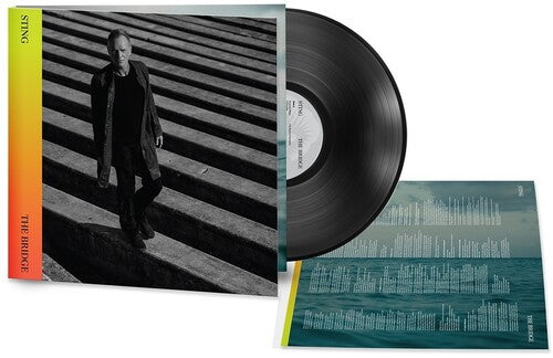 Sting - Sting - The Bridge [LP]
