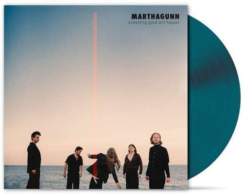 Marthagunn - Marthagunn - Something Good Will Happen