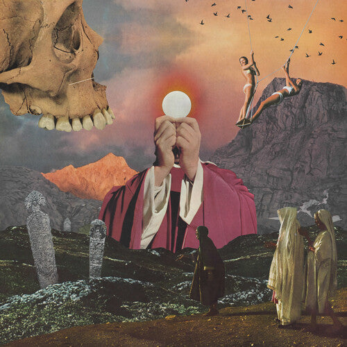 Dirty Art Club - Dirty Art Club - Basement Seance