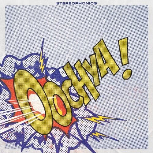 Stereophonics - Stereophonics - Oochya!