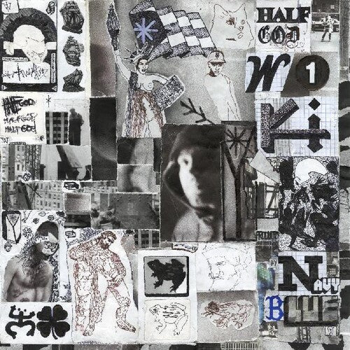 Wiki - Wiki - Half God