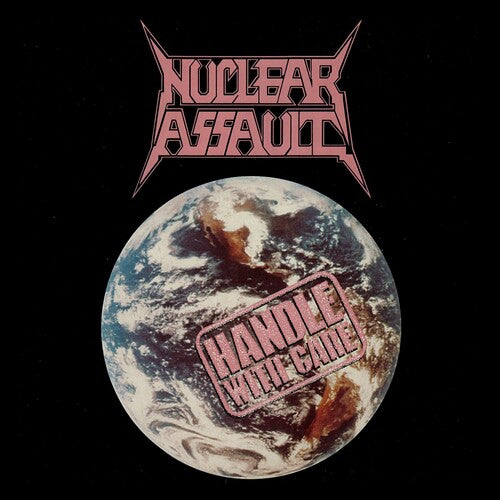 Nuclear Assault - Nuclear Assault - Handle With Care