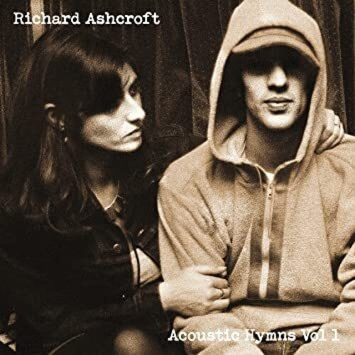 Richard Ashcroft - Richard Ashcroft - Acoustic Hymns Vol. 1  [2LP]