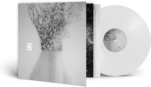 Negura Bunget - Negura Bunget - Zau (White Vinyl)