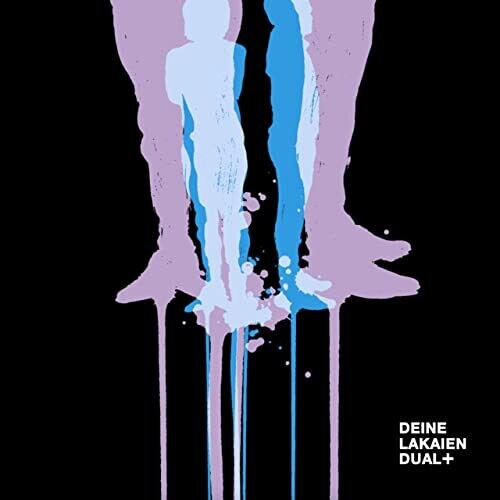 Deine Lakaien - Deine Lakaien - Dual +