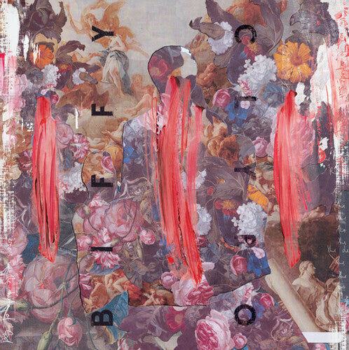 Biffy Clyro - Biffy Clyro - Errors In The History Of God / Unknown Male [10-Inch Vinyl]
