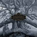 Mastodon - Mastodon - Hushed And Grim [2LP]