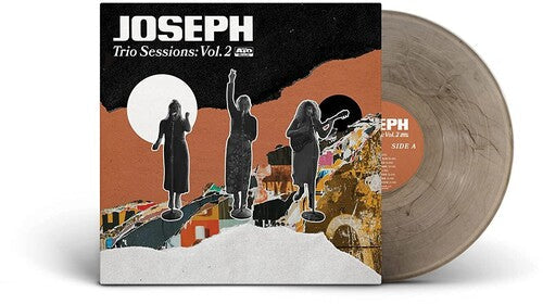 Joseph - Joseph - Trio Sessions Vol. 2 [Clear Smoke]