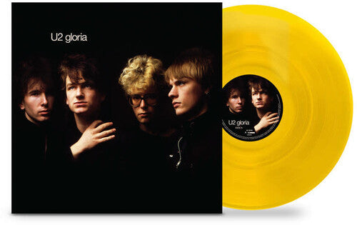U2 - U2 - Gloria (40th Anniversary)