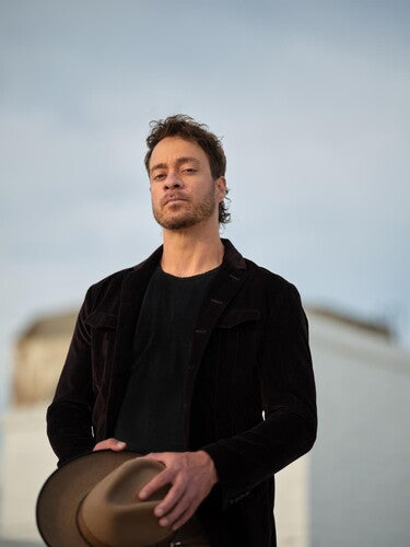 Amos Lee - Amos Lee - Dreamland
