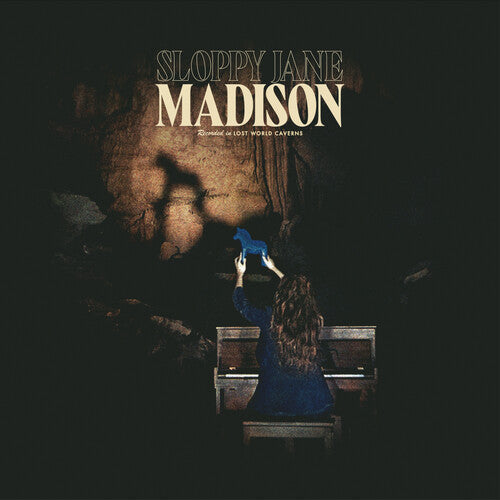 Sloppy Jane - Sloppy Jane - Madison