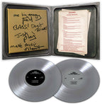 Jah Wobble - Jah Wobble - Metal Box - Rebuilt In Dub (Silver)