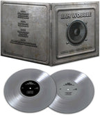Jah Wobble - Jah Wobble - Metal Box - Rebuilt In Dub (Silver)