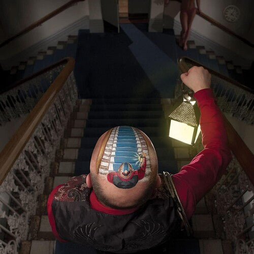 Rival Sons - Rival Sons - Pressure & Time