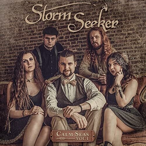 Storm Seeker - Storm Seeker - Calm Seas Vol. 1