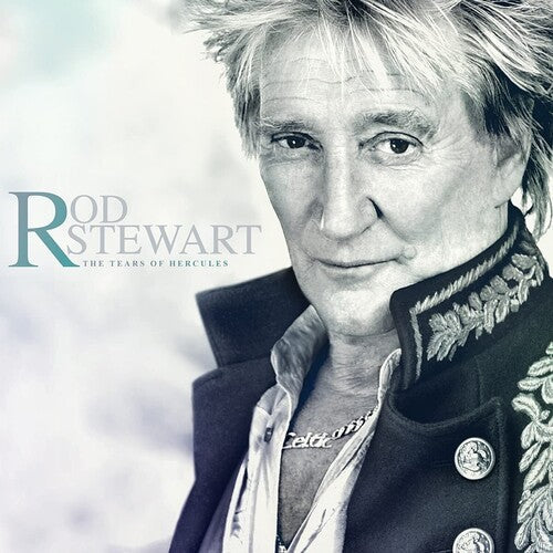 Rod Stewart - Rod Stewart - Tears Of Hercules