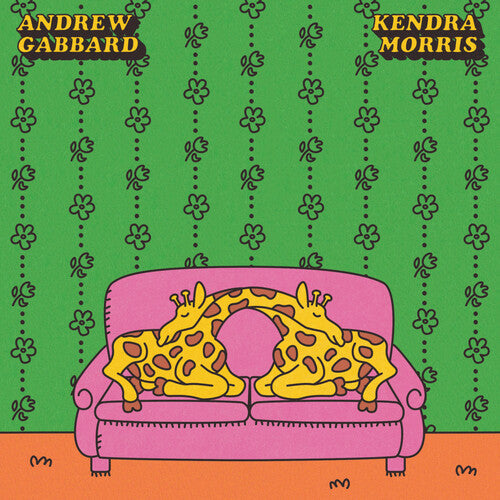 Andrew Gabbard - Andrew Gabbard - Don't Talk (Put Your Head On My Shoulder) (Opaque Pink)
