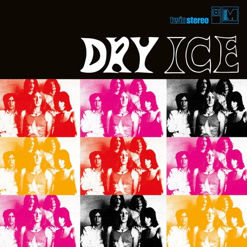 Dry Ice - Dry Ice - Dry Ice