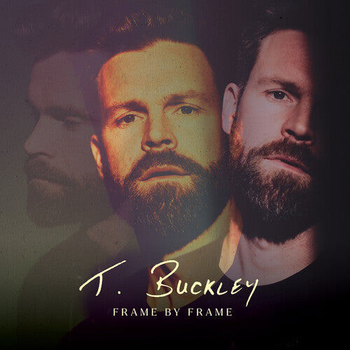 T. Buckley - T. Buckley - Frame By Frame