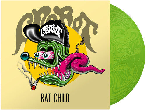 Crobot - Crobot - Rat Child