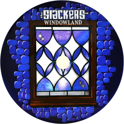 The Slackers - The Slackers - Windowland/I Almost Lost You