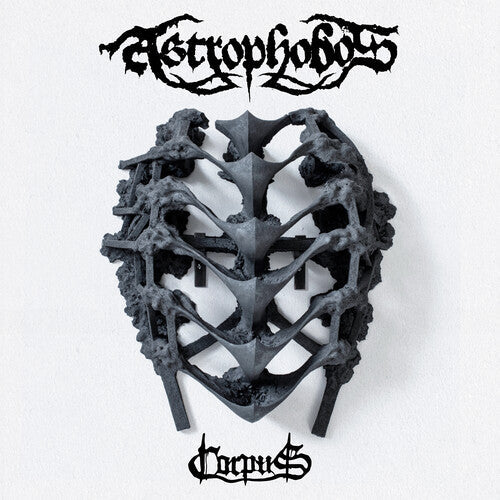 Astrophobos - Astrophobos - Corpus [White]