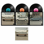 The Black Keys - The Black Keys - El Camino (10th Anniversary Deluxe Edition) [3LP]